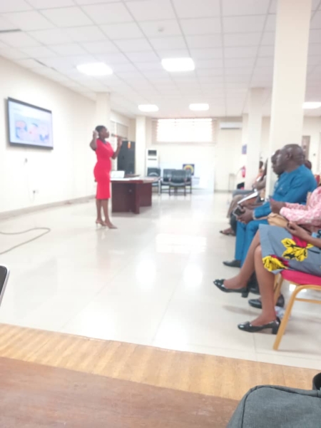 Awareness Programs 